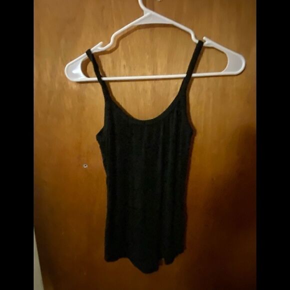Hinge tank top - Picture 1 of 3